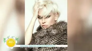 Była dziewczyna Tomasza Karolaka zaręczyła się ze światową gwiazdą. Kim jest wybranek Magdy Dziun?