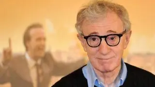 Woody Allen 