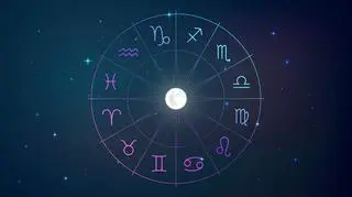 Horoskop dla wszystkich znaków zodiaku. 