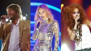 Monika Brodka, Andrzej Piaseczny, Reni Jusis