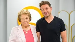 Andrzej Piaseczny, Alicja Piaseczna