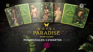 "Hotel Paradise"