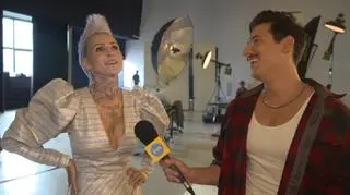 "Mam Talent!". Agnieszka Chylińska zdradziła, których uczestników lubi najbardziej