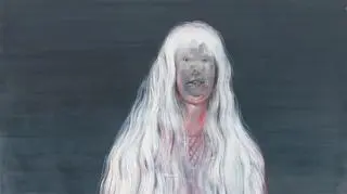 Ewa Juszkiewicz "Strąki"