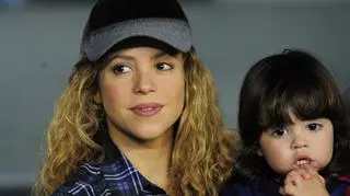 Shakira: "Na razie koncentruję się na rodzinie"