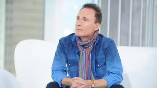 Miał być górnikiem, a został muzykiem