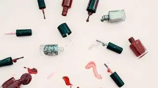 Wraca kolejny trend z lat 90. Jak wyglądają flame nails?