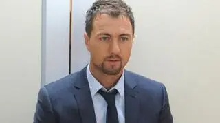 Dudek na lodzie! 
