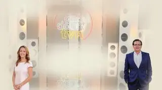 Anna Kalczyńska, Filip Chajzer 