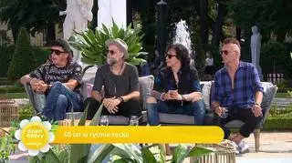 Lady Pank świętuje 40 lat na scenie. Wydali płytę i ruszyli w trasę koncertową