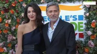 "Żona by mnie zabiła" - czego George Clooney nie może robić w domu? 