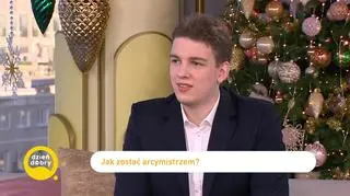 Jan-Krzysztof Duda o tym, jak zostać arcymistrzem szachowym