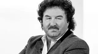 Krzysztof Krawczyk 
