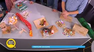 Pomysły na zabawy z dzieckiem. Twórcy kanału "5 Sposobów Na…" o spędzaniu czasu wolnego z najmłodszymi