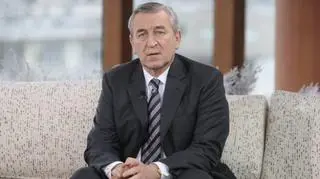 Bioniczne oko i dłoń