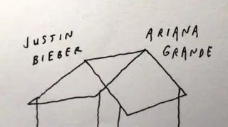Ariana Grande i Justina Bieber łączą siły! Kiedy usłyszymy wspólny singiel?