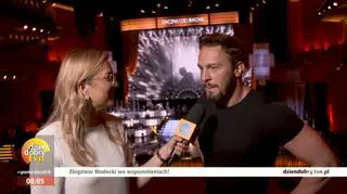 Wodecki Twist Festiwal 2019: program i wykonawcy. Kto wystąpił na koncercie „Chwytaj Dzień”?