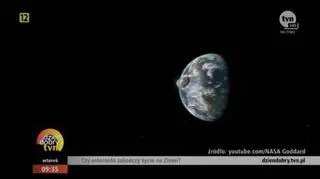W ciągu 100 milionów lat na pewno coś w nas uderzy