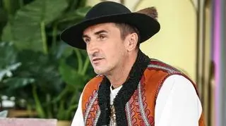Sebastian Karpiel-Bułecka wspomina zmarłego ojca. Uczcił jego pamięć w wyjątkowy sposób 