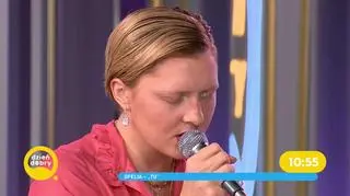 Iga Krefft pochwaliła się ukochanym