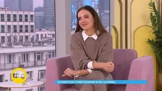 Znani aktorzy w roli prezydentów. Filmowy przegląd Anny Wendzikowskiej