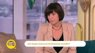Dzięki in vitro urodziła się dziewczynka z najdłużej przechowywanego zarodka. Embrion był zamrożony przez 27 lat