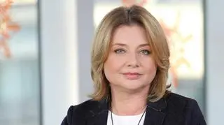 Małgorzata Ostrowska przed świętami: "Najwyższa pora pozbyć się odłamków lustra ze swoich serc i oczu"
