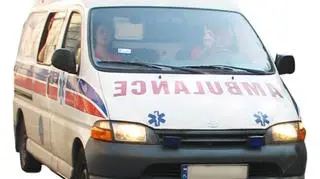 2-latek śmiertelnie potrącony na parkingu przed sklepem. Nowe informacje w sprawie wypadku