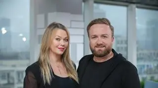 Tamara Arciuch, Bartek Kasprzykowski