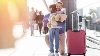 Kiedy dziecko jest gotowe na samodzielny wyjazd?