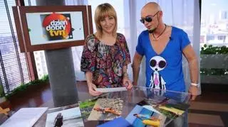 Moda Polska – moda plażowa