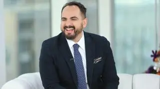 Agustin Egurrola o aktywności fizycznej: "Przygotowuje do życia"
