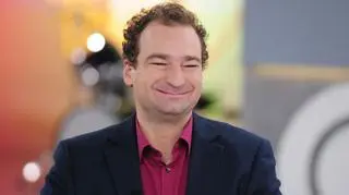 Gołąbki w liściach winogron 