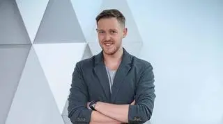 Damian Michałowski 