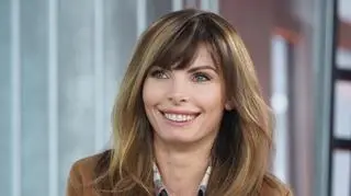 Agnieszka Dygant pochwaliła się pięknym kotem