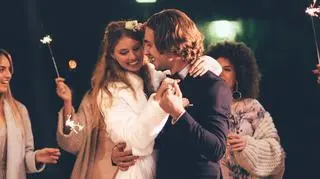 Pierwszy taniec weselny