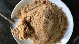 Asafetyda - proszek. 