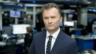 Piotr Jacoń z TVN24 ma transpłciowe dziecko. Jak zareagował na jego coming out?