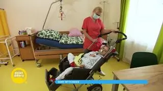 Dom Wytchnień pomaga rodzicom chorych i niepełnosprawnych dzieci