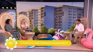 Mieszkania w wielkiej płycie drożeją. Ekspert wyjaśnił, dlaczego