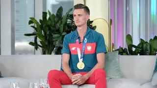 Dawid Tomala - kim jest prywatnie mistrz olimpijski w chodzie na 50 kilometrów?