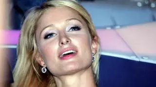 Paris Hilton walczy ze swoją nastoletnią traumą