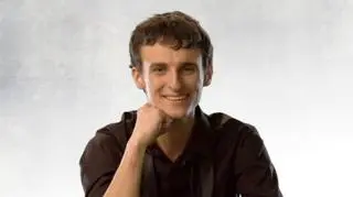 Zwykły bohater - Dawid Słowiński