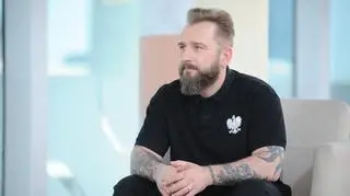 Liroy: "Sejm może urzekać"