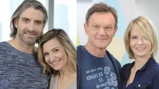 Lany poniedziałek u Pazurów, Koroniewskiej, Dowbora oraz Zielińskiej