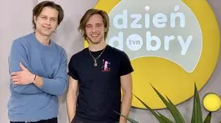 Małaszyński, Musiał i Zakościelny o 11. edycji Kalendarza Dżentelmeni: "To jest nasz obowiązek"