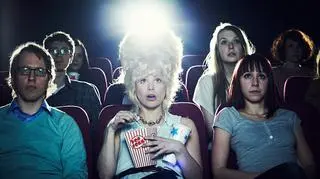 Najgorętsze premiery filmowe na jesień 2021