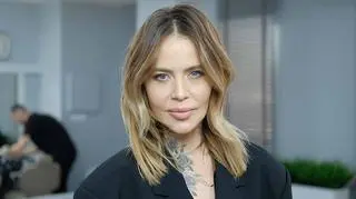 Maja Sablewska pokazała ukochanego. Kim jest Wojciech Mazolewski?