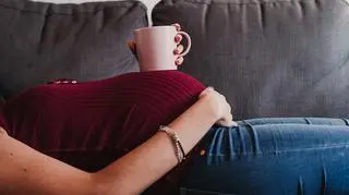 Kawa zbożowa w ciąży. Czy szkodzi dziecku?