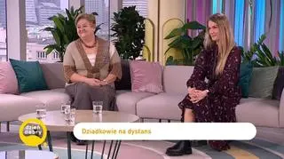 "Odczuwam żal, że babcie nie wychodzą z inicjatywą". Dlaczego współczesne seniorki nie chcą opiekować się wnukami? 